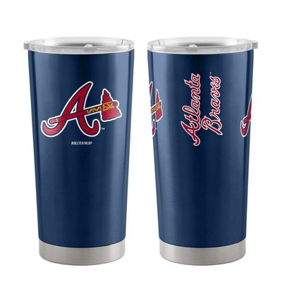 Boelter Brands MLB 20oz Ultra, Atlanta Braves