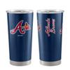 Boelter Brands MLB 20oz Ultra, Atlanta Braves view 1