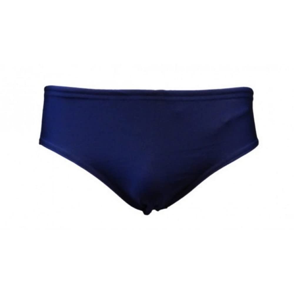 zika Mens Trunks Navy Size 30