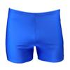 ZIKA SQUARE LEG SWIMMING SHORTS ROYAL- SIZE 30 view 2
