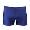ZIKA SQUARE LEG SWIMMING SHORTS ROYAL- SIZE 30 view 3