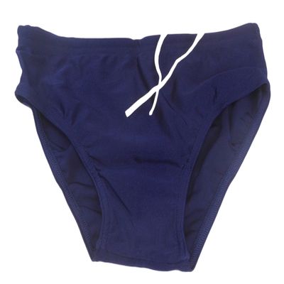 zika Mens Trunks Navy Size 32