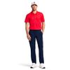 IZOD Men's Golf SwingFlex Slim-Fit Pants, Peacoat, 30W X 34L view 3