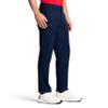 IZOD Men's Golf SwingFlex Slim-Fit Pants, Peacoat, 30W X 34L view 4