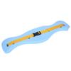 ZJchao Swimming Float Belt for Adults and Kids, Adjustable Safety Belt, Low-Impact Water Swim Support, Back Safety Swim Trainer view 1