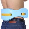 ZJchao Swimming Float Belt for Adults and Kids, Adjustable Safety Belt, Low-Impact Water Swim Support, Back Safety Swim Trainer view 4