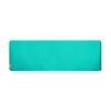 Hugger Mugger Earth Elements 5 mm Yoga Mat - Teal Onyx - Grippy Texture, Reversible, Cushion, Non-toxic Biodegradeable Material, Lightweight view 2
