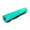 Hugger Mugger Earth Elements 5 mm Yoga Mat - Teal Onyx - Grippy Texture, Reversible, Cushion, Non-toxic Biodegradeable Material, Lightweight view 4