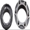 DT Swiss Centre-Lock to 6-Bolt Fitting Adapter for 15 mm Axles view 3