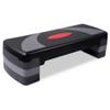 3 Level Aerobic Step Bench view 1