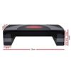 3 Level Aerobic Step Bench view 2