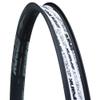 SPANK 350 Vibrocore Rim (Black, 29" Disc) Clincher Rim, Optimized for Gravel, ASTM-5, Free Ride DH and All Mountain use,Lateral Stiffness and predictable handling view 1