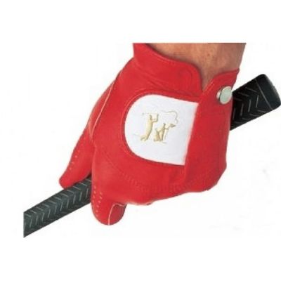 LADIES LEATHER GLOVES RH - SIZE 7 1/2