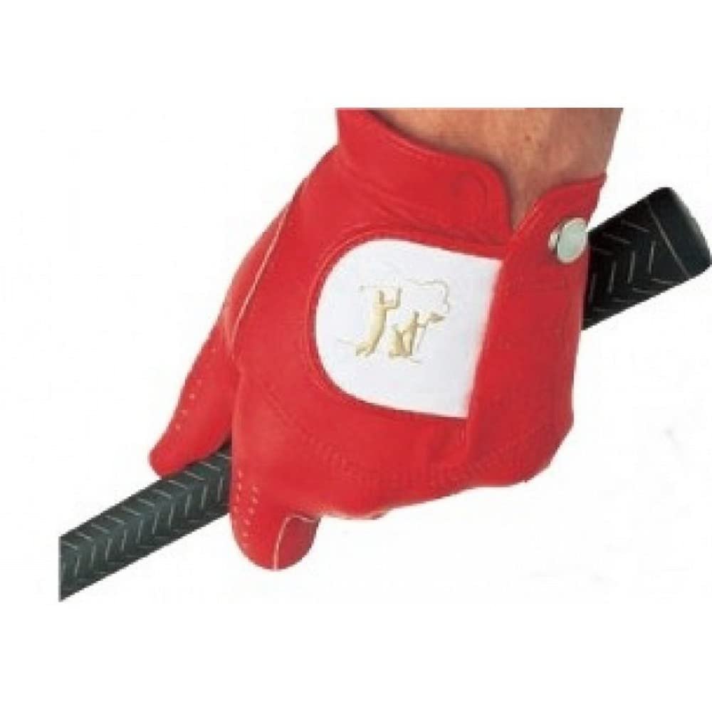 LADIES LEATHER GLOVES RH - SIZE 7 1/2