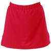 Cartasport Girls' Tennis Skortz, Maroon, 34-Inch view 4