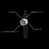 Cateye Rubber Band and Hook Orb Series Headlights/Pilots Cycling Accessories Unisex Adult, (Multi-Colour), One Size view 2