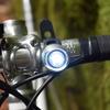 Cateye Rubber Band and Hook Orb Series Headlights/Pilots Cycling Accessories Unisex Adult, (Multi-Colour), One Size view 3