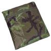 MFH Waterproof Top and Bottom Suit Set, All Weather Protection, Rainwear, Hood, Storage Bag Included - view 4