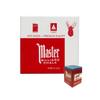 Master Billiard Cue Chalk; 12 Pieces Per Box (SKY BLUE) view 1