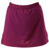 Cartasport Girls' Tennis Skortz, Royal, 32-Inch view 2