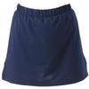 Cartasport Girls' Tennis Skortz, Royal, 32-Inch view 3