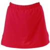 Cartasport Girls' Tennis Skortz, Royal, 32-Inch view 4