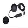 DLP Tactical PTT for Civillian Radio & iPhone (Compatible to Kenwood/Baofeng) view 1