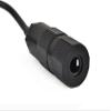 DLP Tactical PTT for Civillian Radio & iPhone (Compatible to Kenwood/Baofeng) view 3