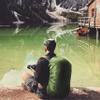 Silfrae Waterproof Rucksack Cover Backpack Rain Cover 30L-100L for Travel Climbing Hiking (Army Green, 50L-60L) view 3