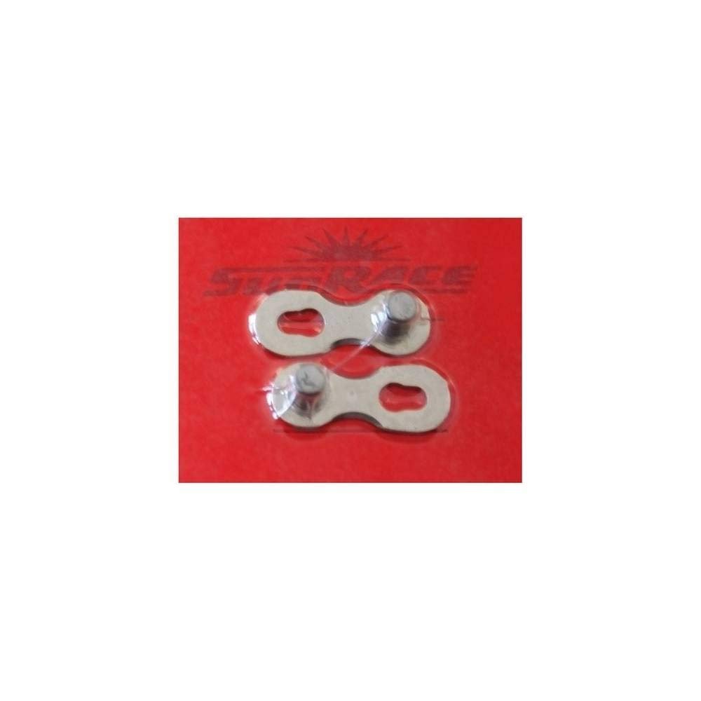 SunRace 7/8 Speed Easy Link (Pack of 10)