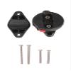 Zefal 4947B K-Traz U17 & Cable Extension U-Lock, Black, 115 x 230mm/120cm view 3