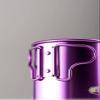 GSI Outdoors 43218 Bugaboo Cup Purple view 3