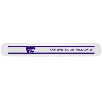 NCAA Siskiyou Sports Fan Shop Kansas State Wildcats Travel Toothbrush Case One Size Team Color