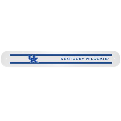 NCAA Siskiyou Sports Fan Shop Kentucky Wildcats Travel Toothbrush Case One Size Team Color
