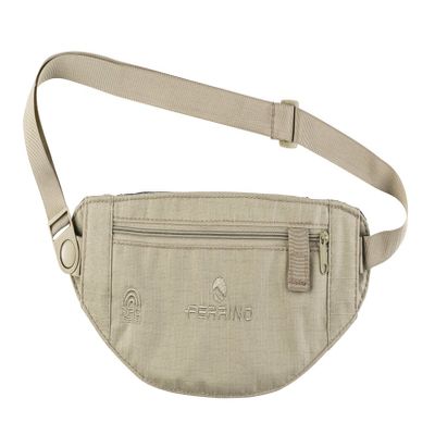 Ferrino Aere, Bum sottomaglia Unisex Adult, Unisex Adult, Aere, Beige, S