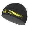 ALE' Klima Head Cover S Black/Yellow Fluo view 1