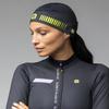 ALE' Klima Head Cover S Black/Yellow Fluo view 2