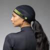 ALE' Klima Head Cover S Black/Yellow Fluo view 3