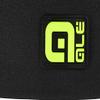 ALE' Klima Head Cover S Black/Yellow Fluo view 4