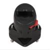 ZEFAL 4944C K-Traz U13 Code + Cable Lock U, Black, 115x230mm/120cm view 4
