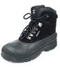MEADA A103 Winter Duck Snow Boot Black 13 view 1