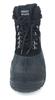 MEADA A103 Winter Duck Snow Boot Black 13 view 2