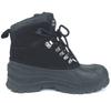 MEADA A103 Winter Duck Snow Boot Black 13 view 3