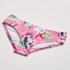 Kanu Surf Big Girl's Alania Floral Flounce Bikini Beach Sport 2-Piece Swimsuit Swimwear, Pink, 10 view 4