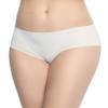 Calvin Klein Women's Invisibles Hipster Multipack Panty, nymph's Thigh, Large view 1