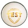 SG Cricket Ball Test White 12 Ball Set 100% original Leather view 2