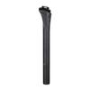 VISION Metron Seatpost - 31.6 x 350 mm, 0 mm Offset, Black Graphic view 1