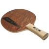 Andro 10229302 Table Tennis Racket, Japanese Pole, Flare view 1