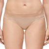 Calvin Klein Women's Modal Thong Underwear, -bare, XL view 2