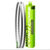 CushCore Gravel.CX Set - Includes (2) Tire Insert, (2) Presta Valves & (2) Rim Stickers, Easy Installation, Tire Inserts, Helps Improve Ride Quality, Fits a 33mm-46mm Tire (2-Pack) view 1